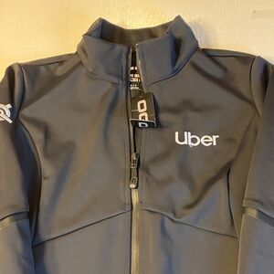 OGIO Black Women's Jacket